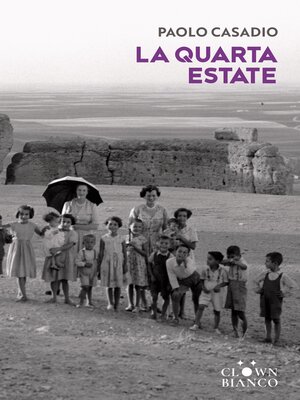 cover image of La quarta estate